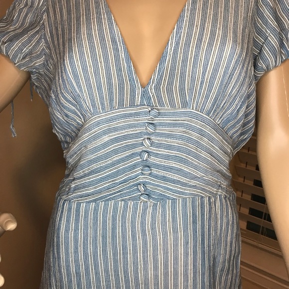 Final Price💐Urban Outfitters Mini Dress - Picture 14 of 15